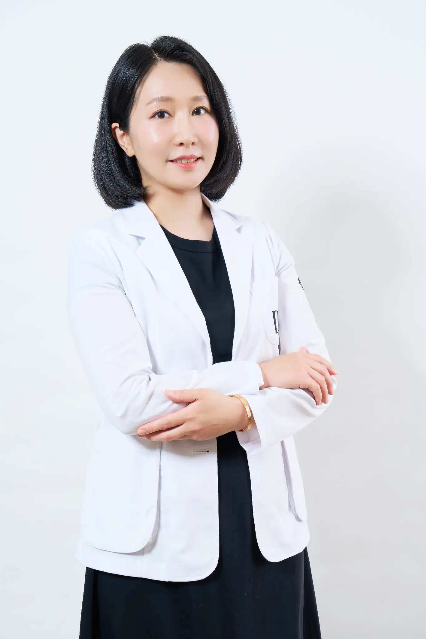 최인혜 원장 · 피부과 전문의
