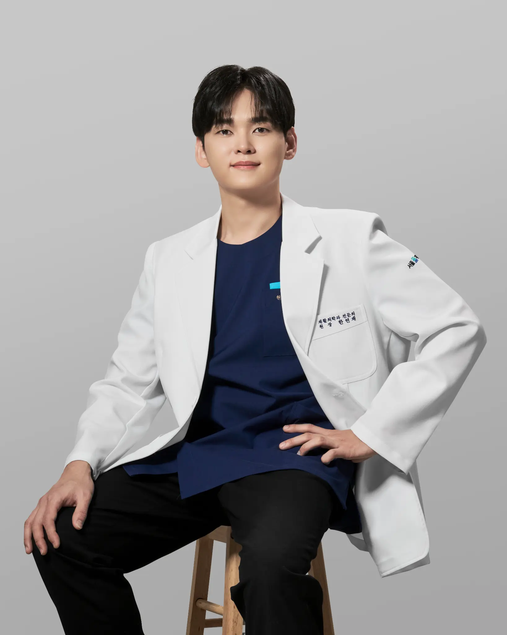한연재 원장 · 재활의학과 전문의